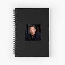 Chart-Topping Artist Gary Allan Notebook