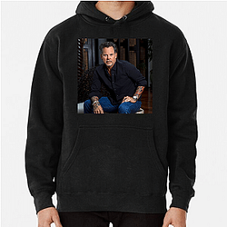 Country Music Star Gary Allan Hoodies