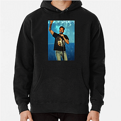 Nashville Recording Artist Gary Allan Hoodies