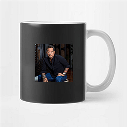Country Music Star Gary Allan Mugs