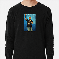 Nashville Recording Artist Gary Allan Sweatshirts