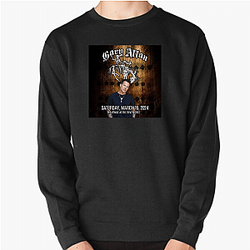 Award-Winning Performer Gary Allan Sweatshirts