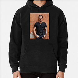 Enduring Country Name Gary Allan Hoodies