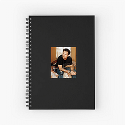 Hitmaking Singer-Songwriter Gary Allan Notebook