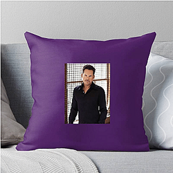 Modern Country Icon Gary Allan Pillows Cover