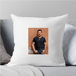 Enduring Country Name Gary Allan Pillows Cover