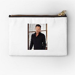 Modern Country Icon Gary Allan Zipper Pouches