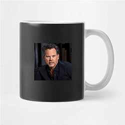 Chart-Topping Artist Gary Allan Mugs