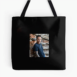 Contemporary Country Figure Gary Allan Bags