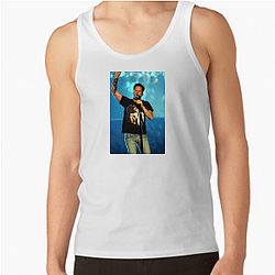 Nashville Recording Artist Gary Allan Tank Tops