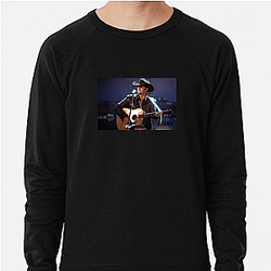 Authentic Country Voice Gary Allan Sweatshirts