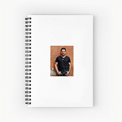 Enduring Country Name Gary Allan Notebook