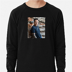 Contemporary Country Figure Gary Allan Sweatshirts