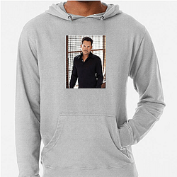 Modern Country Icon Gary Allan Hoodies