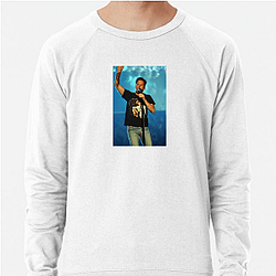 Nashville Recording Artist Gary Allan Sweatshirts