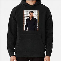 Modern Country Icon Gary Allan Hoodies