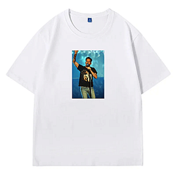 Nashville Recording Artist Gary Allan T-Shirts