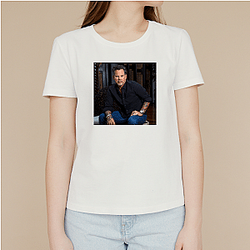 Country Music Star Gary Allan T-Shirts