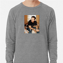 Hitmaking Singer-Songwriter Gary Allan Sweatshirts