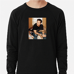 Hitmaking Singer-Songwriter Gary Allan Sweatshirts