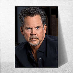 Chart-Topping Artist Gary Allan Posters