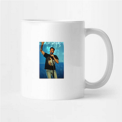Nashville Recording Artist Gary Allan Mugs