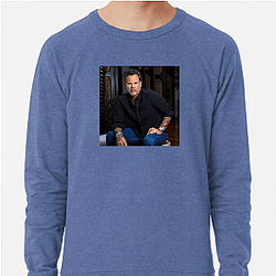 Country Music Star Gary Allan Sweatshirts