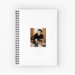 Hitmaking Singer-Songwriter Gary Allan Notebook