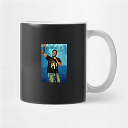 Nashville Recording Artist Gary Allan Mugs