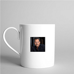 Chart-Topping Artist Gary Allan Mugs