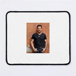 Enduring Country Name Gary Allan Mouse Pads