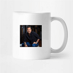 Country Music Star Gary Allan Mugs