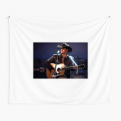 Authentic Country Voice Gary Allan Tapestries