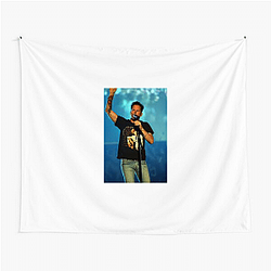 Nashville Recording Artist Gary Allan Tapestries