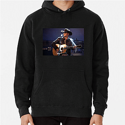 Authentic Country Voice Gary Allan Hoodies