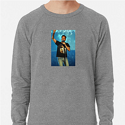Nashville Recording Artist Gary Allan Sweatshirts