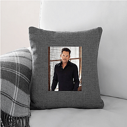 Modern Country Icon Gary Allan Pillows Cover