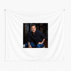 Country Music Star Gary Allan Tapestries