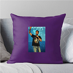 Nashville Recording Artist Gary Allan Pillows Cover