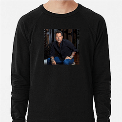 Country Music Star Gary Allan Sweatshirts