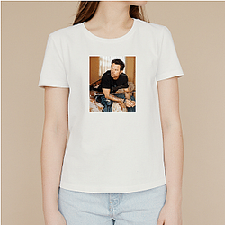 Hitmaking Singer-Songwriter Gary Allan T-Shirts