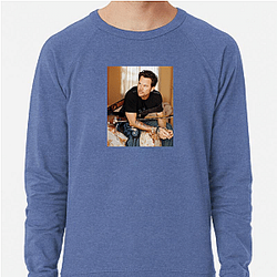 Hitmaking Singer-Songwriter Gary Allan Sweatshirts