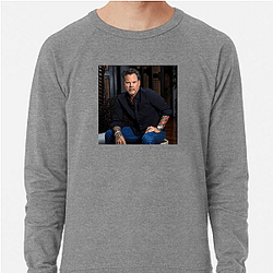 Country Music Star Gary Allan Sweatshirts