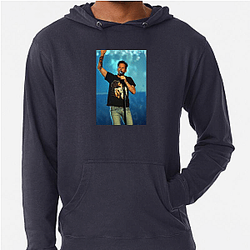 Nashville Recording Artist Gary Allan Hoodies