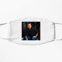 Country Music Star Gary Allan Face Masks