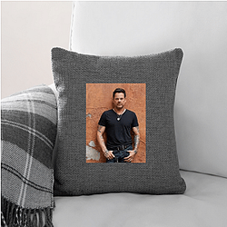 Enduring Country Name Gary Allan Pillows Cover