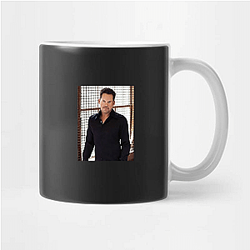 Modern Country Icon Gary Allan Mugs