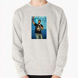 Nashville Recording Artist Gary Allan Sweatshirts