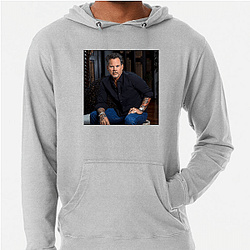 Country Music Star Gary Allan Hoodies