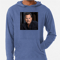 Chart-Topping Artist Gary Allan Hoodies